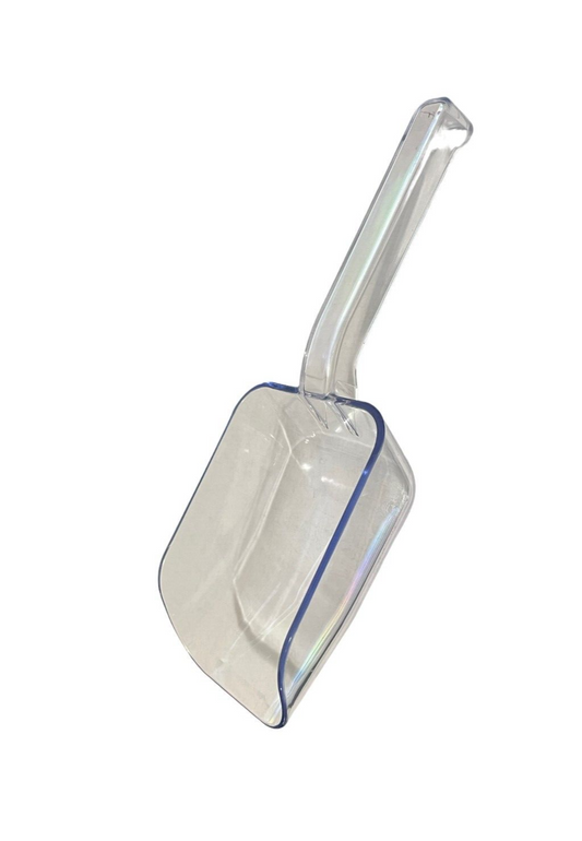 Beko BFFD3626SS Refrigerator Ice Shovel