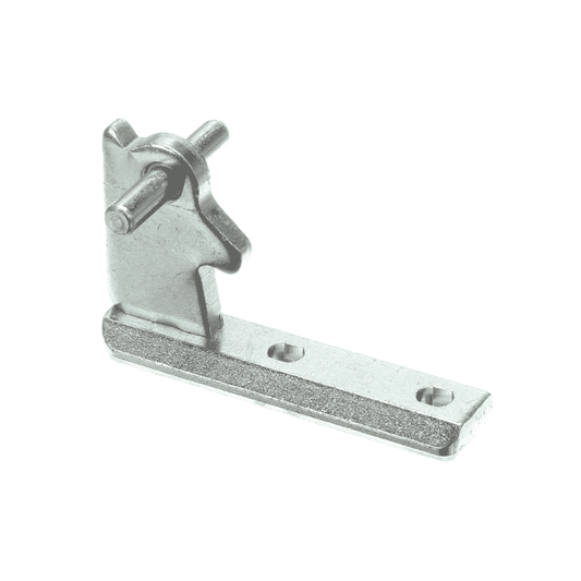 Beko Refrigerator Middle Hinge with Pad - 5912980100