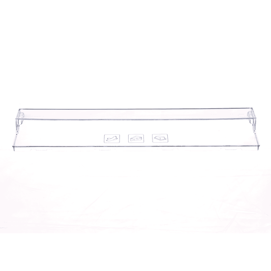 Beko Refrigerator Drawer Front - 5918520600