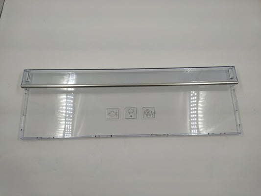 Beko Refrigerator Printed Drawer Cover Grip - 5918524900