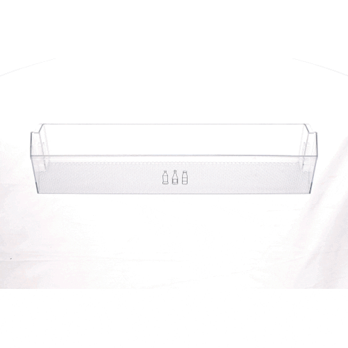 Beko 7293545582 Refrigerator Stamped Door Shelf
