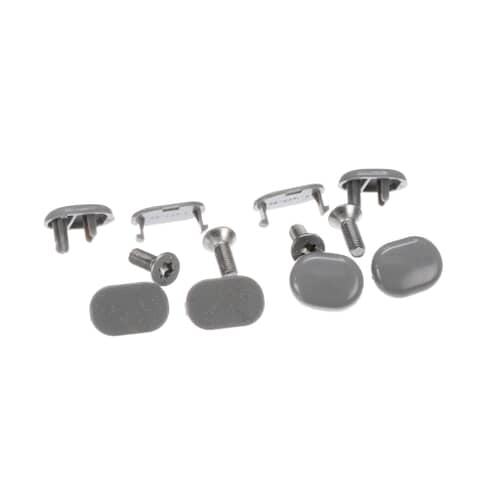 Beko Refrigerator Door Connection Kit - 5923530400