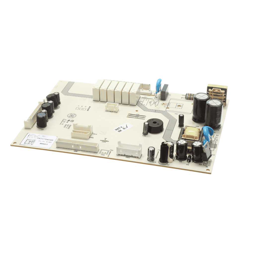 Beko 5931754500 Refrigerator Control Board