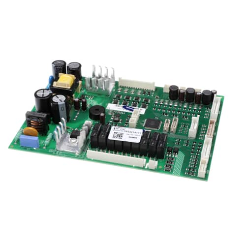 Beko Refrigerator U4 Control Board Gr Type 41 - 5933214100