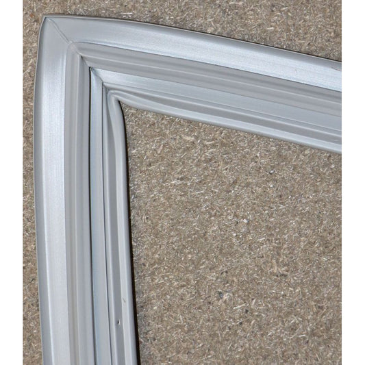 Beko Refrigerator Freezer Door Gasket - 5928104100