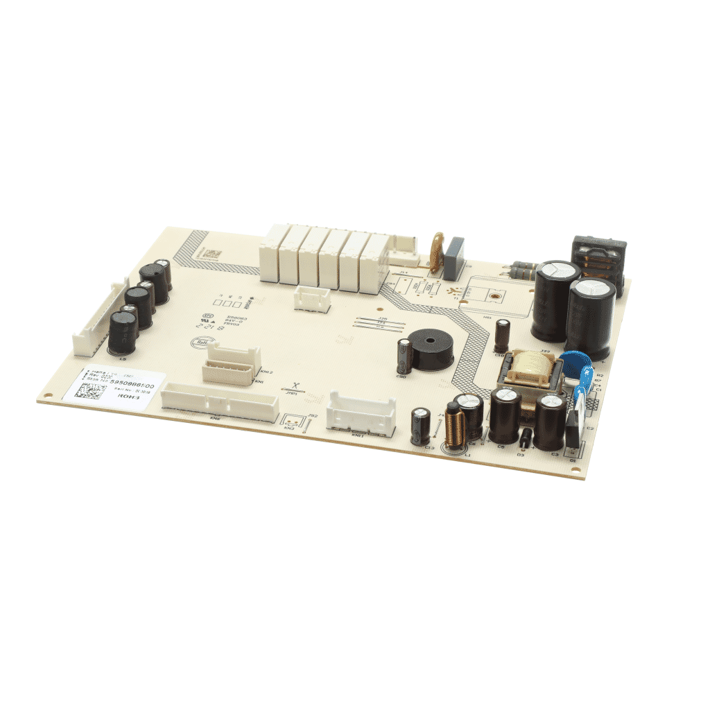 Beko 5950986500 Refrigerator Control Board