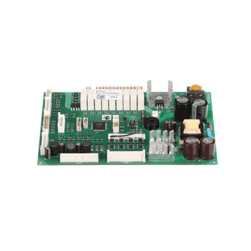 Beko Control Board Group U4 - 5976544001