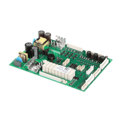 Beko Refrigerator Control Board - 5976547600