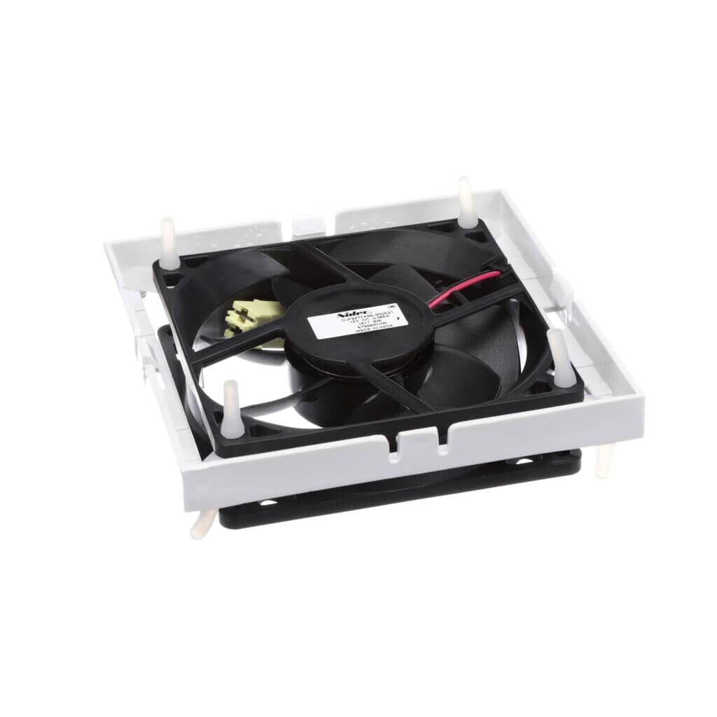 Beko 7293749581 Refrigerator Square Fan