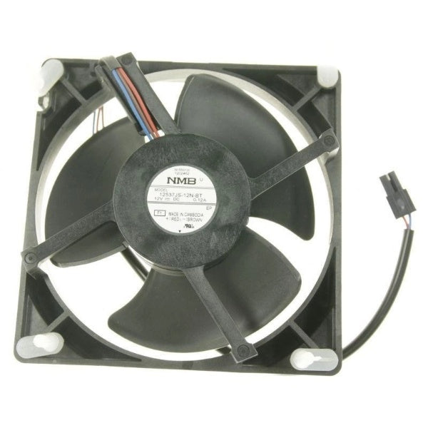 Beko 5996240100 Freezer Sound Summer Square Fan