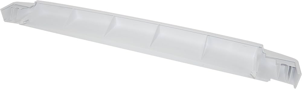Beko Refrigerator Kick Plate - 4810490100
