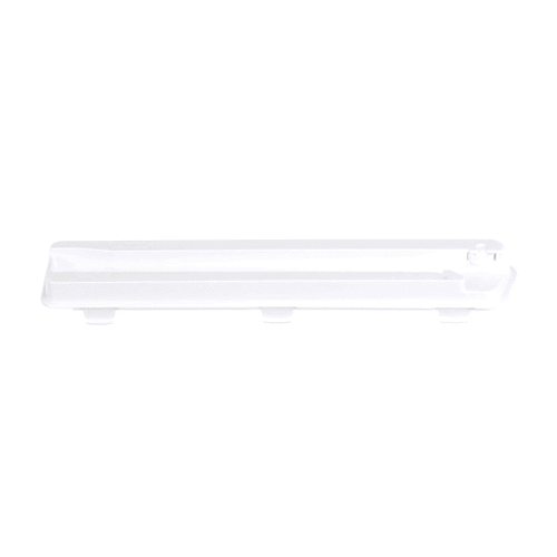Beko Refrigerator Soft Freezer Rail Left - 6111740200