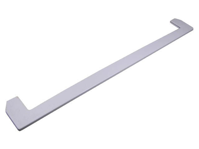 Beko Refrigerator Front Glass Trim - 4561510300
