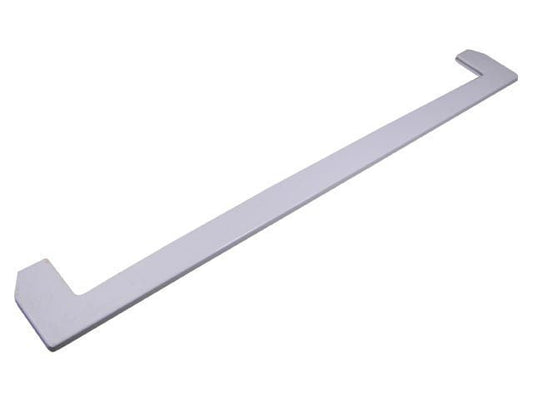 Beko Refrigerator Front Glass Trim - 4561510300