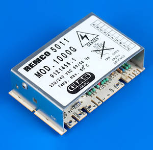 Beko Washing Machine Main Board - 2817940032