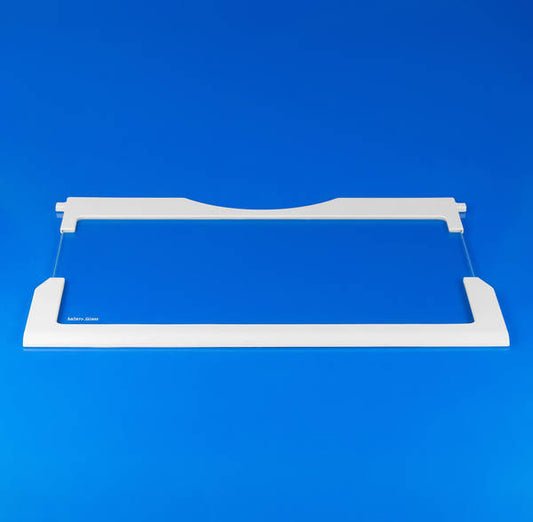 Beko Refrigerator Glass Shelf - 4305450110