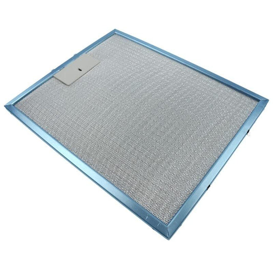 Beko Refrigerator Aluminium Filter - 9178001628