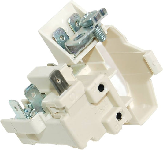 Beko Refrigerator Compressor Starting Relay - 5736330200