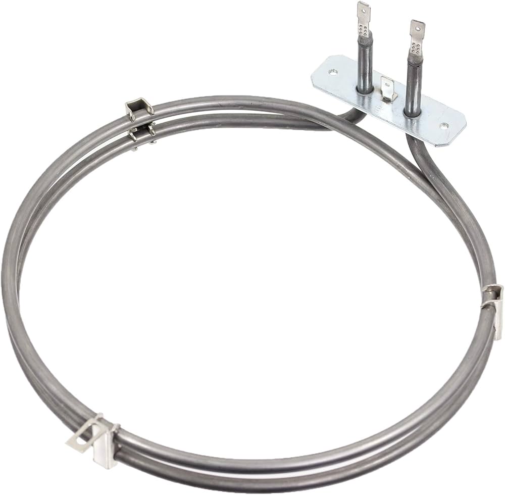 Beko Oven Circular Heating Element - 1800W - 262900074