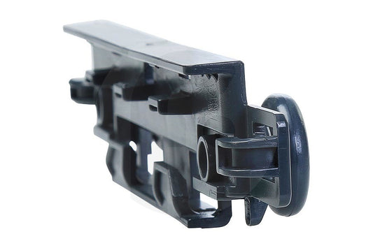 Beko Dishwasher Flexible Cutlery Tray Wheel - 1767650200