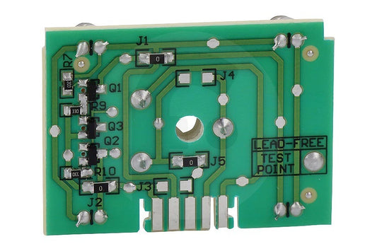 Beko 7518220013 Refrigerator Electronic Board Pot4