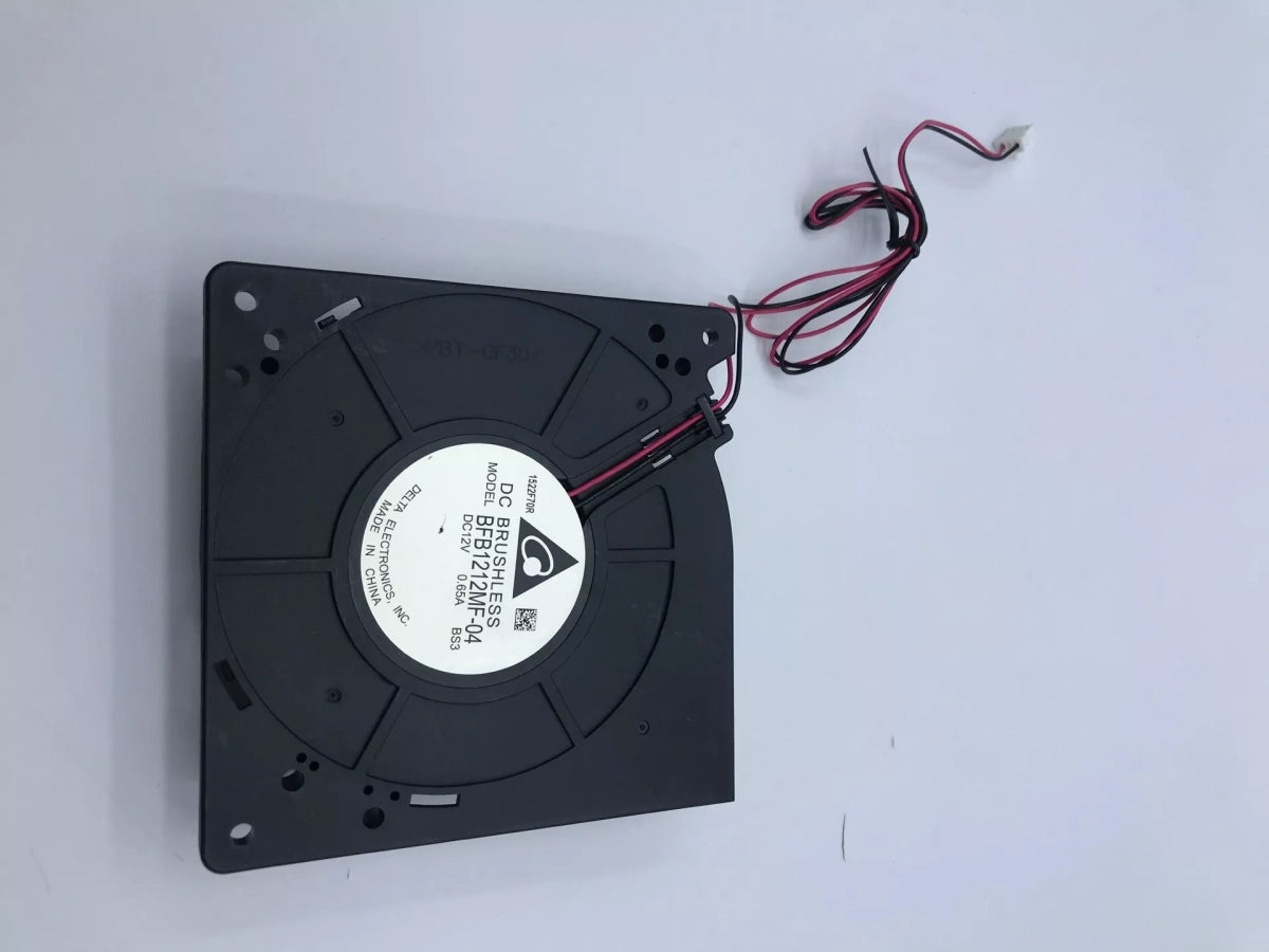 Beko 164900008 Range Fan