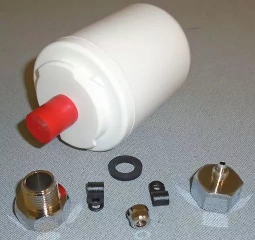 Beko Refrigerator Water System Kit - 4346650101