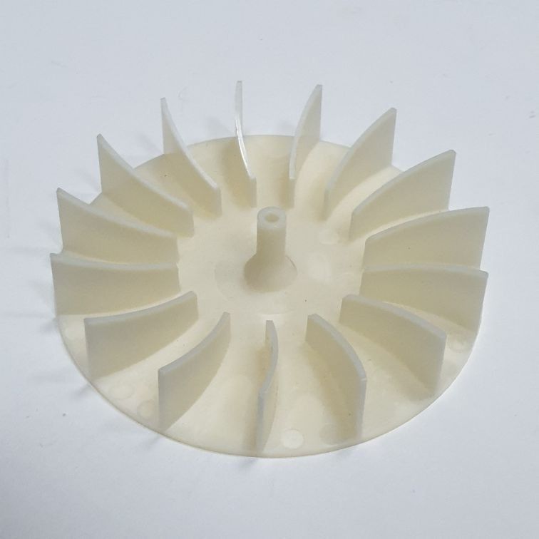 Beko Refrigerator Fan Blade - 4858350185