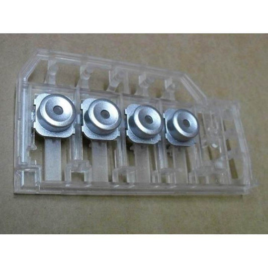 Beko Washing Machine Function Button - 2877701400