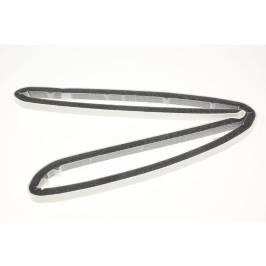 Beko Dryer Front Sealing Felt - 2963330400