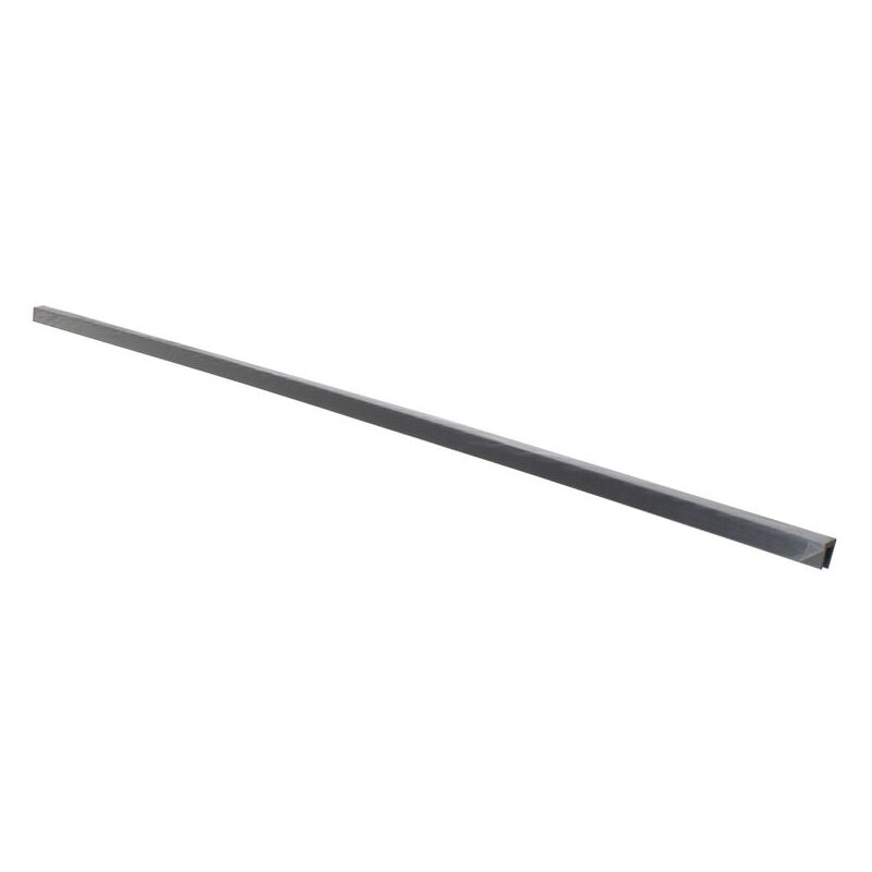 Beko Refrigerator Front Trim Glass Profile - 5772281500