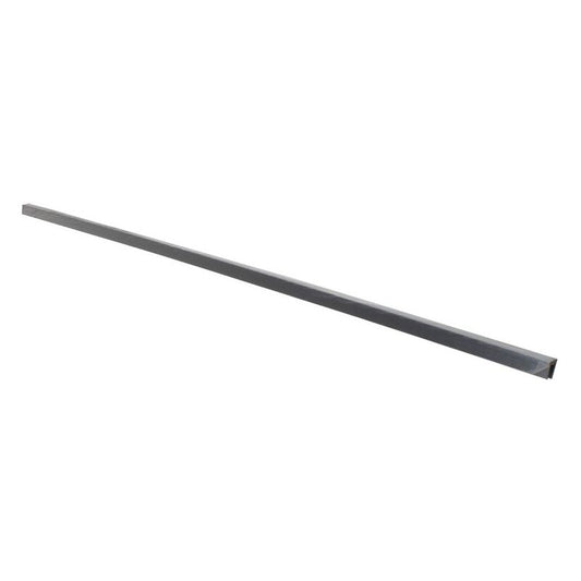 Beko Refrigerator Front Trim Glass Profile - 5772281500
