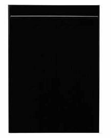 Beko 7677249571 Fully Integrated Dishwasher with 5 Wash Levels, 4 Programs, 3 Wash Temps, 3-Way Euro Filter System - Dwt 34220 Nbl00