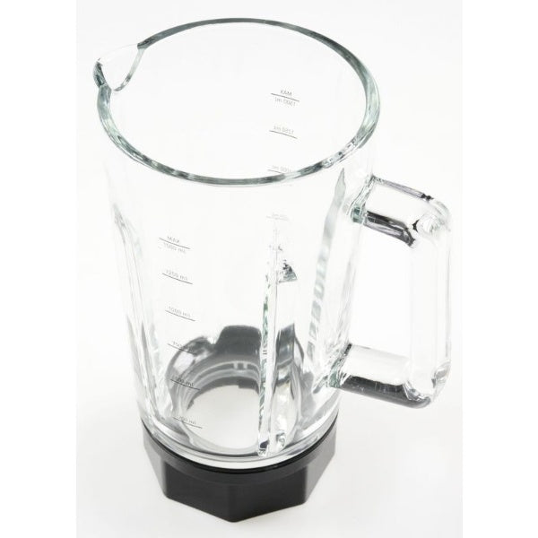 Beko Glass Jar - 9178007031