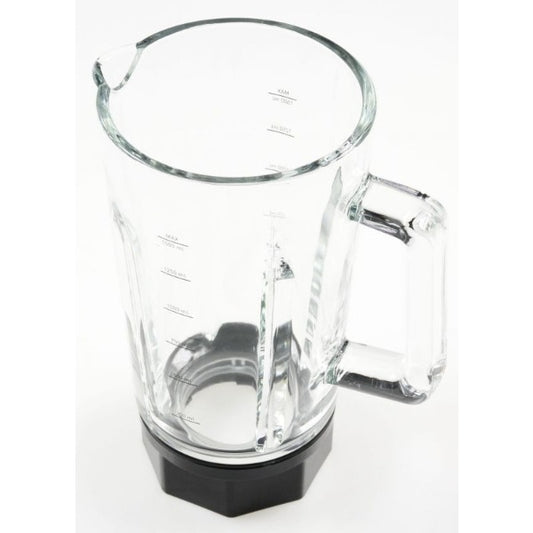 Beko Glass Jar - 9178007031