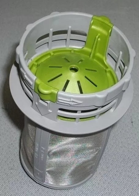 Beko Dishwasher Filter Group Complete - 1767010700