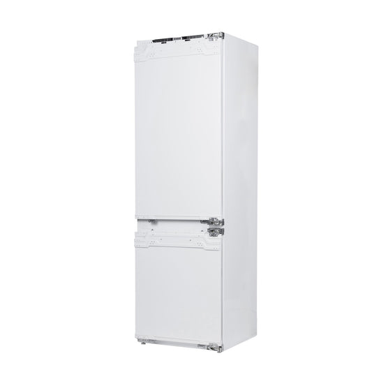 Beko 7288945516 Fully Integrated Built-In Refrigerator - Counter-Depth Design with Premium Cooling System BRFB1052FFBI2
