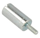 Beko Oven Handle Fixing Pintle - 234440127