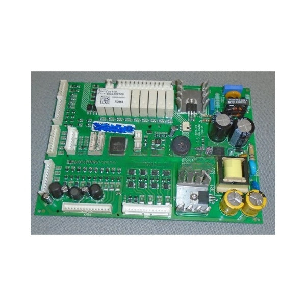 Beko Refrigerator U4 Control Board Group G84605NEL - 4934262200