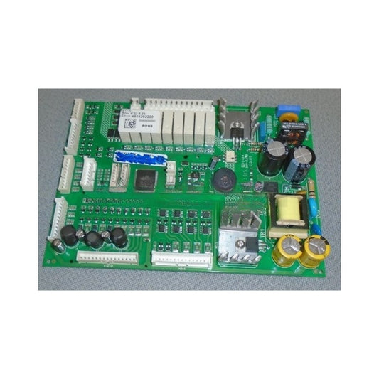Beko Refrigerator U4 Control Board Group G84605NEL - 4934262200