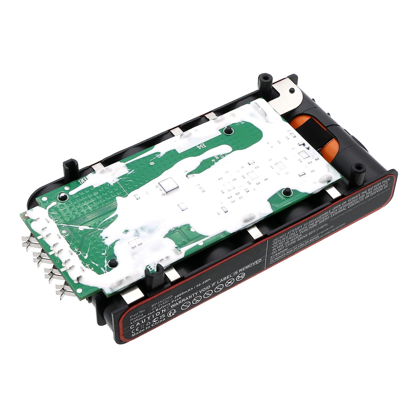 Beko Battery Pack - 9178018779
