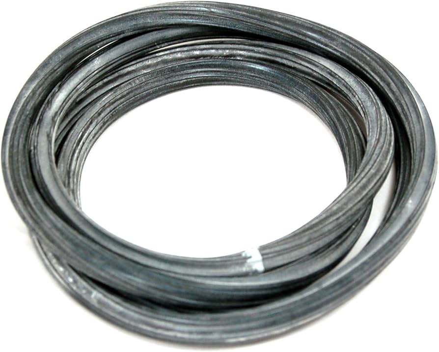 Beko Washer Thermostat Rubber Seal - 2801720100