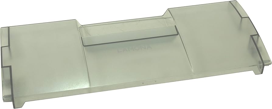 Beko Refrigerator Freezer Top Cover - 4308805300