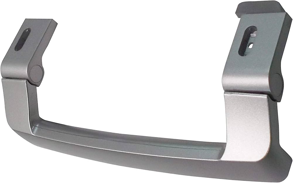 Beko Refrigerator Handle - 4397250200