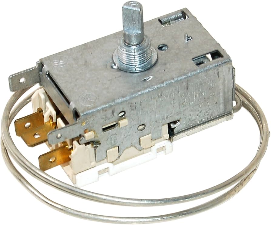 Beko 9002754085 Refrigerator Thermostat