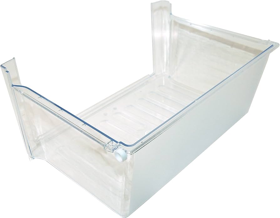 Beko Refrigerator Vegetable Drawer - 4338150900