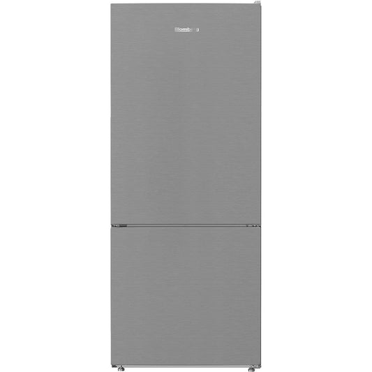 Beko 8700000784 Built-In Refrigerator - Stainless Steel Counter-Depth Design with Advanced Freshness Technology BRFB1532SS