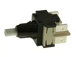 Beko Dishwasher On Off Switch - 1731050100