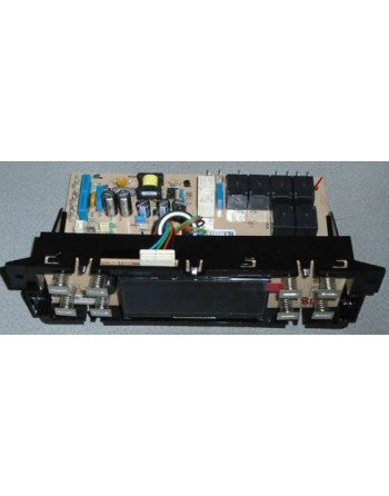 Beko Oven Symbol LCD Gray - 267100136
