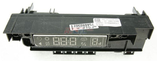 Beko Dishwasher Display Card Group - 1754446910